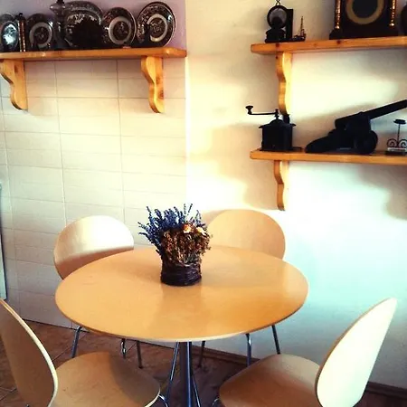 Fortuna Apartment *