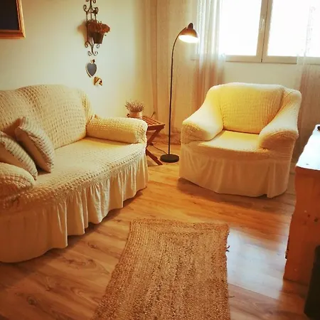 Fortuna Apartman *
