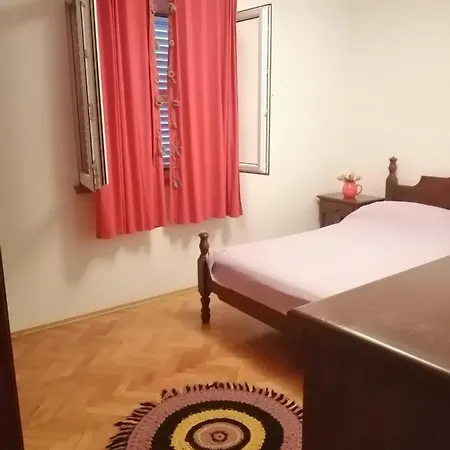 Apartman Fortuna *