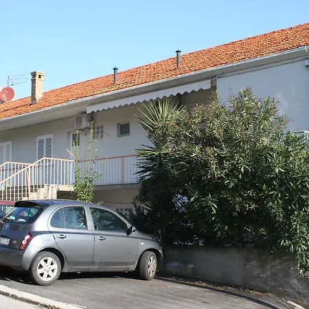 Apartman Fortuna