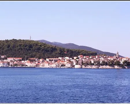 Apartman Fortuna Korcula Town