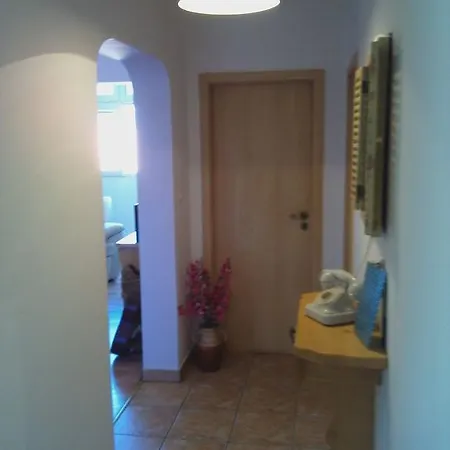 Apartman Fortuna *